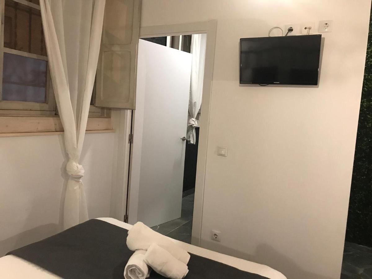 Cozy Rooms Loriguilla Valencia Exterior photo