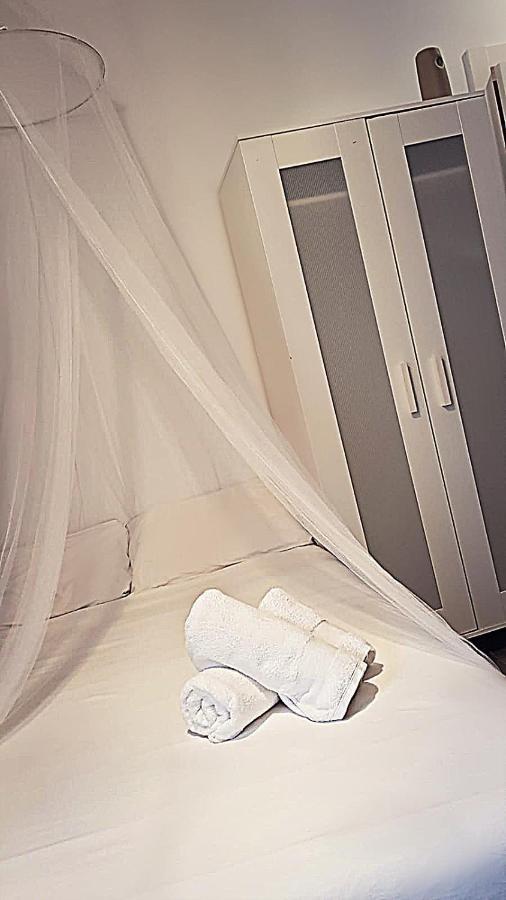 Cozy Rooms Loriguilla Valencia Exterior photo