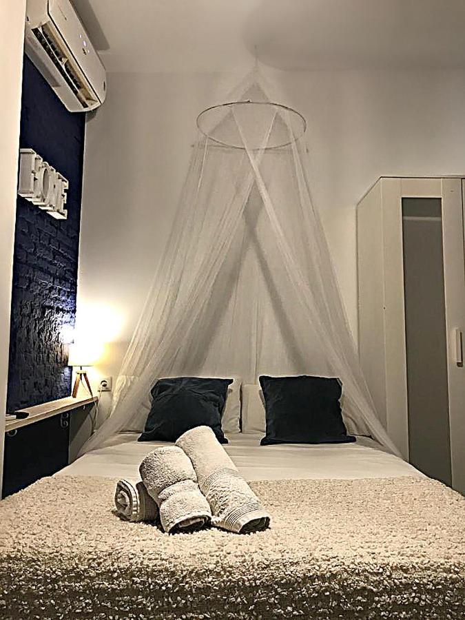 Cozy Rooms Loriguilla Valencia Exterior photo